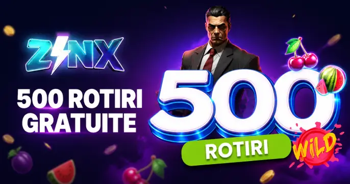 Zinx Casino